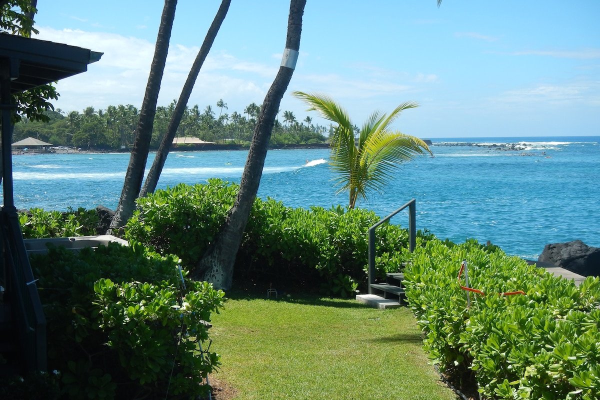 Hoku Ea Sunset Beach House gallery image 5