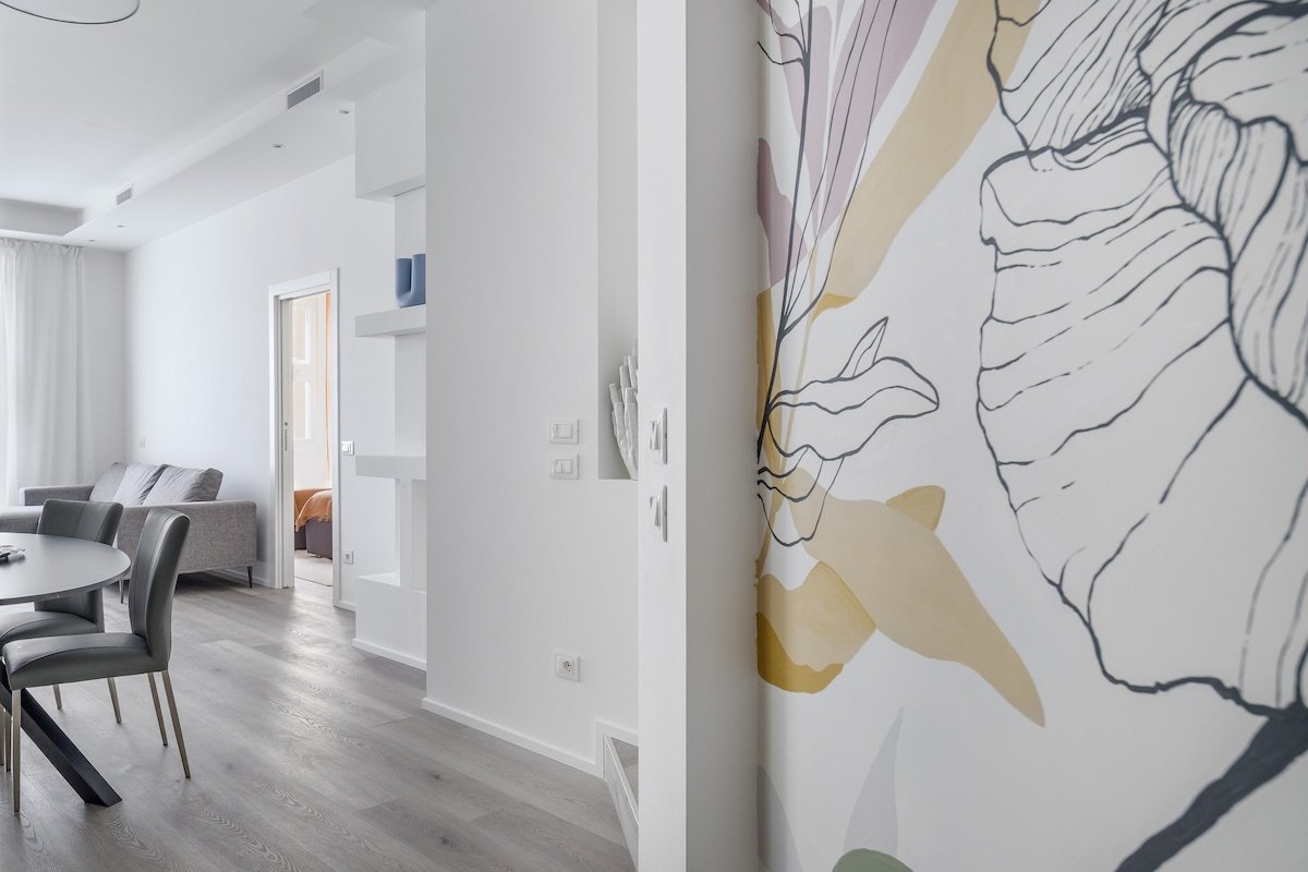 Exclusive apartment in Duomo gallery image 3