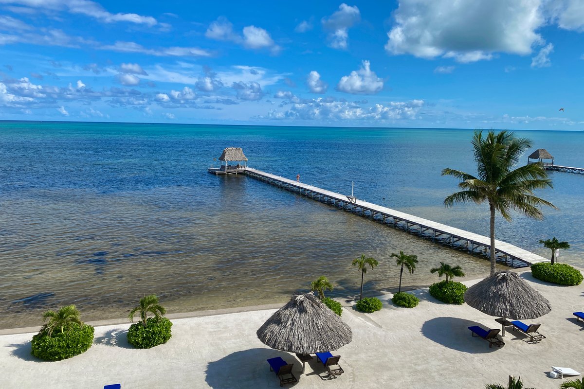 Shore To Please – Top-Floor Family Condo