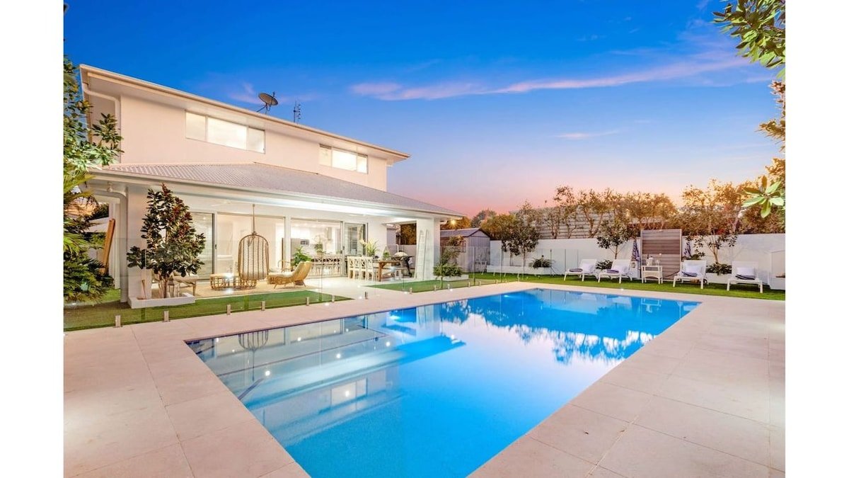 Anchors @ Shipstern – Hamptons inspired home gallery image 2