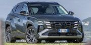 HYUNDAI TUCSON  R2.0D N-LINE AWD A/T - 0 thumb