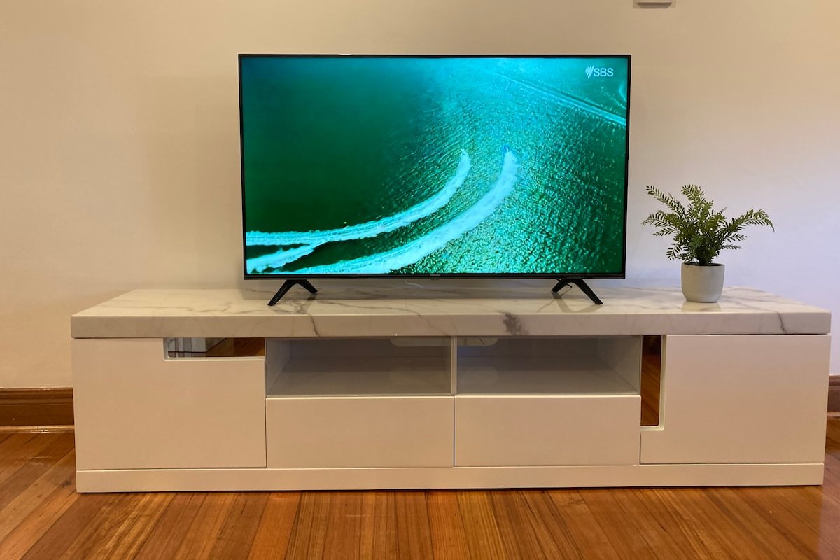 Style/Comfort/Spacious 4 Bedroom House plus study gallery image 4