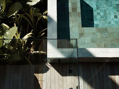 ‘Tanglewood’ Luxury Home w/ heated magnesium pool