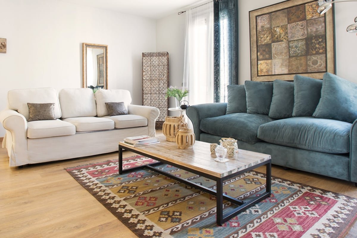 Campiña – Cozy apartment with views gallery image 3