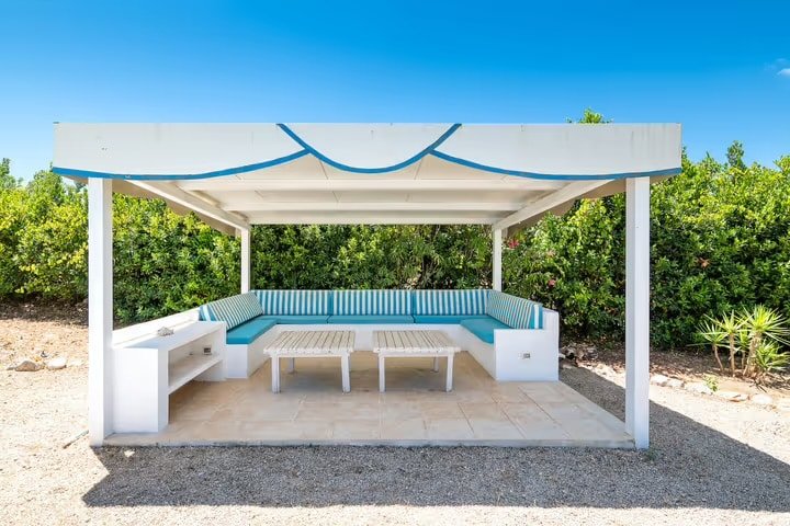 Exclusive trullo of 1700 with pool {10’ Ostuni} gallery image 4