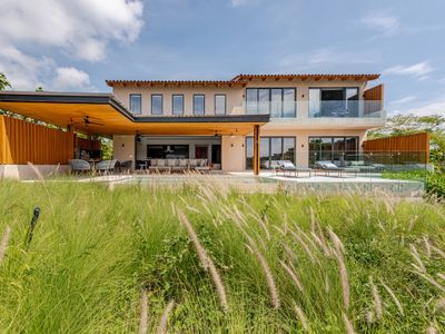 Iyari Estates Luxury Villa With Views and Pool