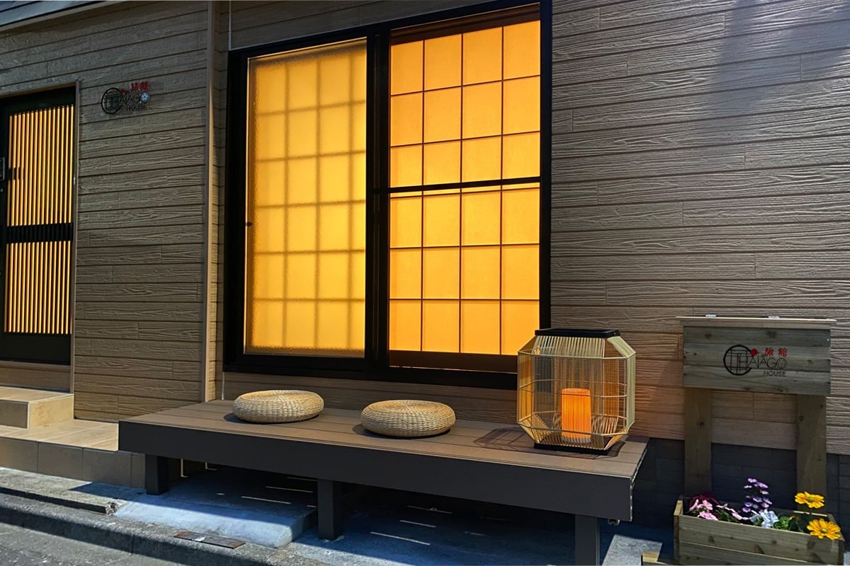 Skytree View｜Asakusa｜Spacious 10p｜3T2B｜Zen Home gallery image 3