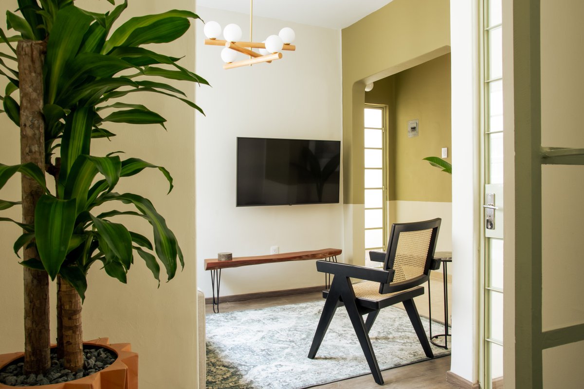 Captivating 2Br apt | Between Condesa Parks