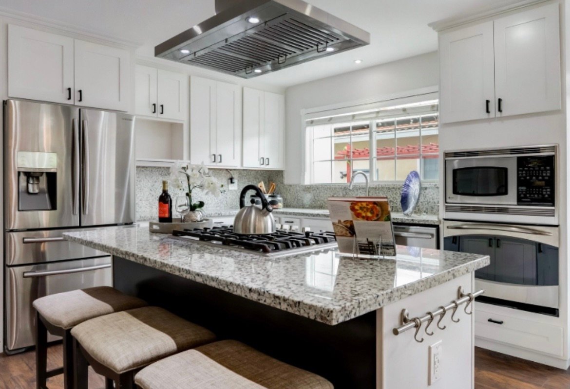 San Jose relaxing house