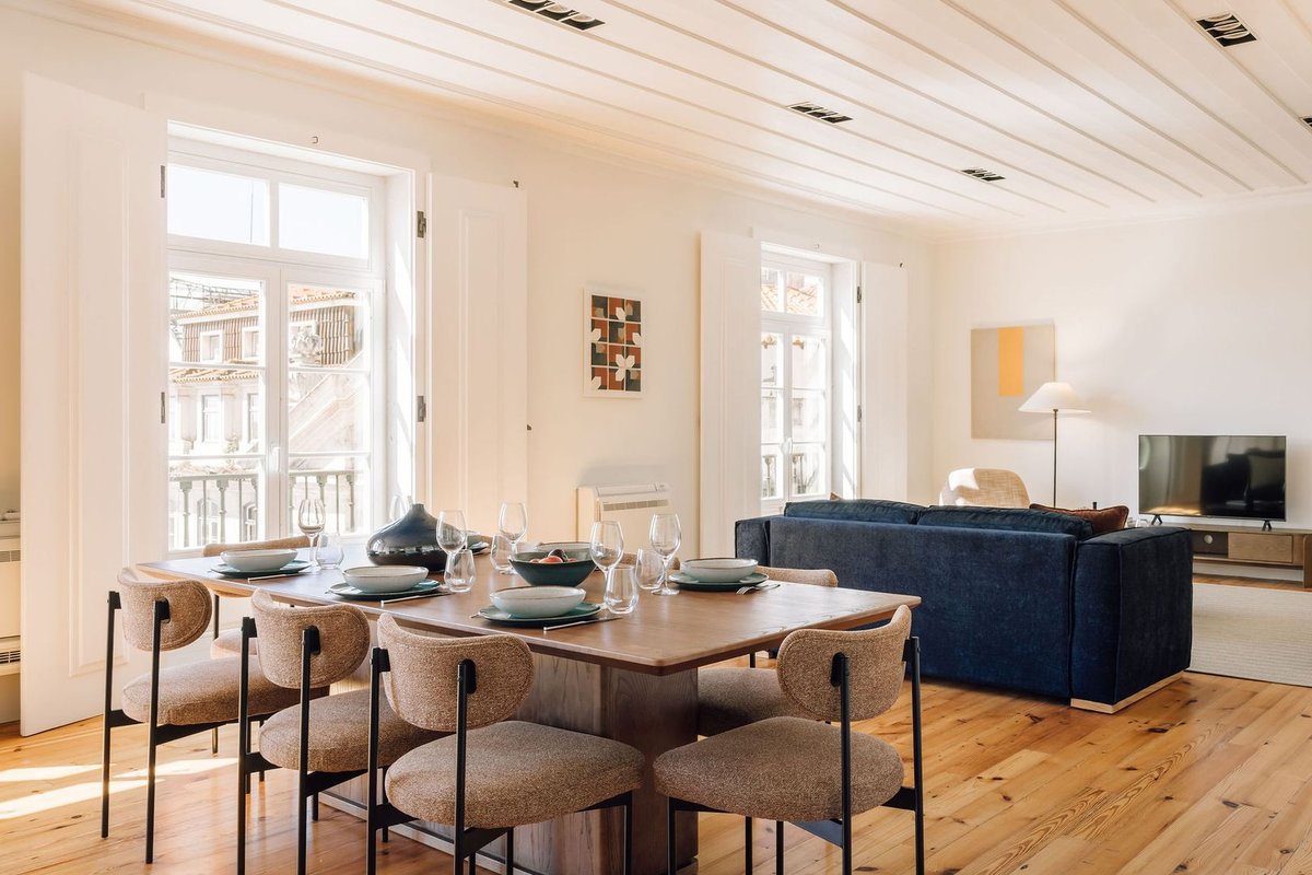 Ando Living – Corpo Santo House – 401