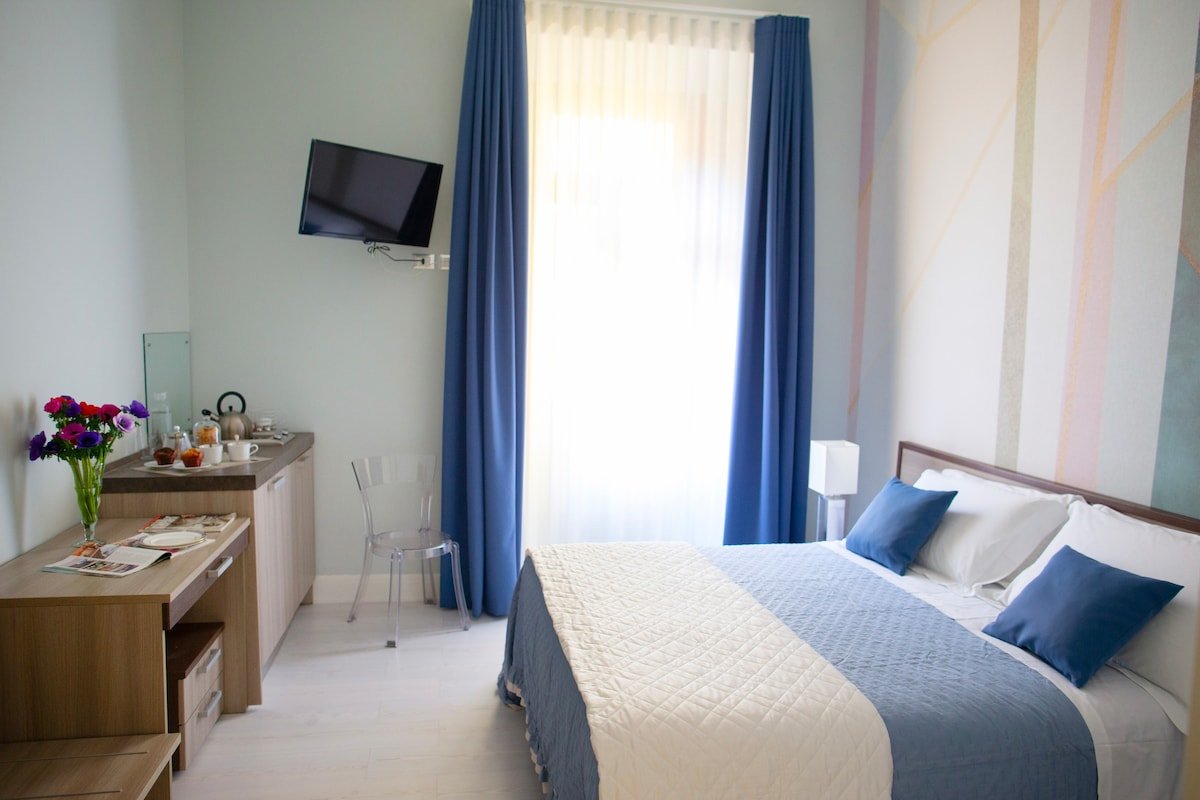 Luxury Apartment Pia Domus, Rome gallery image 2