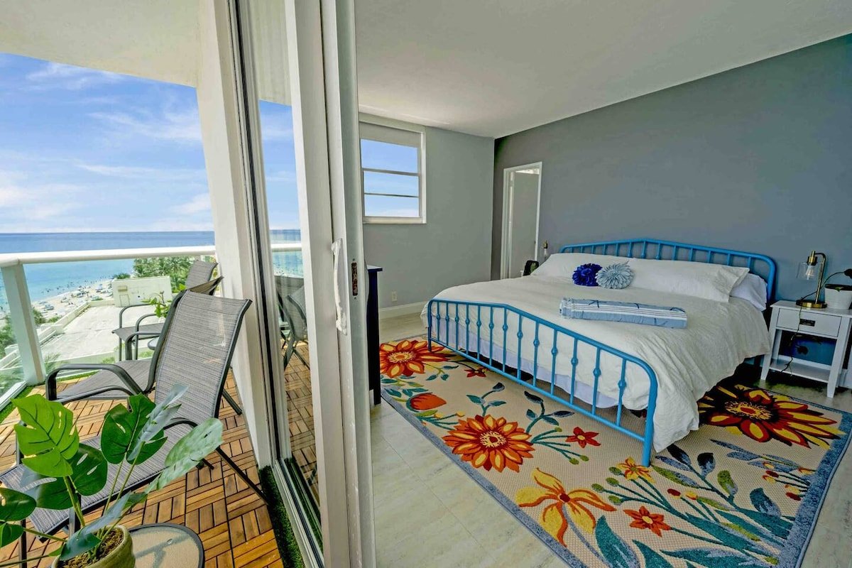 The most amazing ocean view gallery image 4