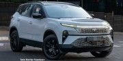 TATA HARRIER 2.0TD FEARLESS + A/T - 1 thumb