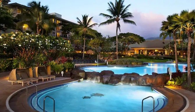 Westin Ka’anapali Ocean Resort Villas 2 bd-Special gallery image 2