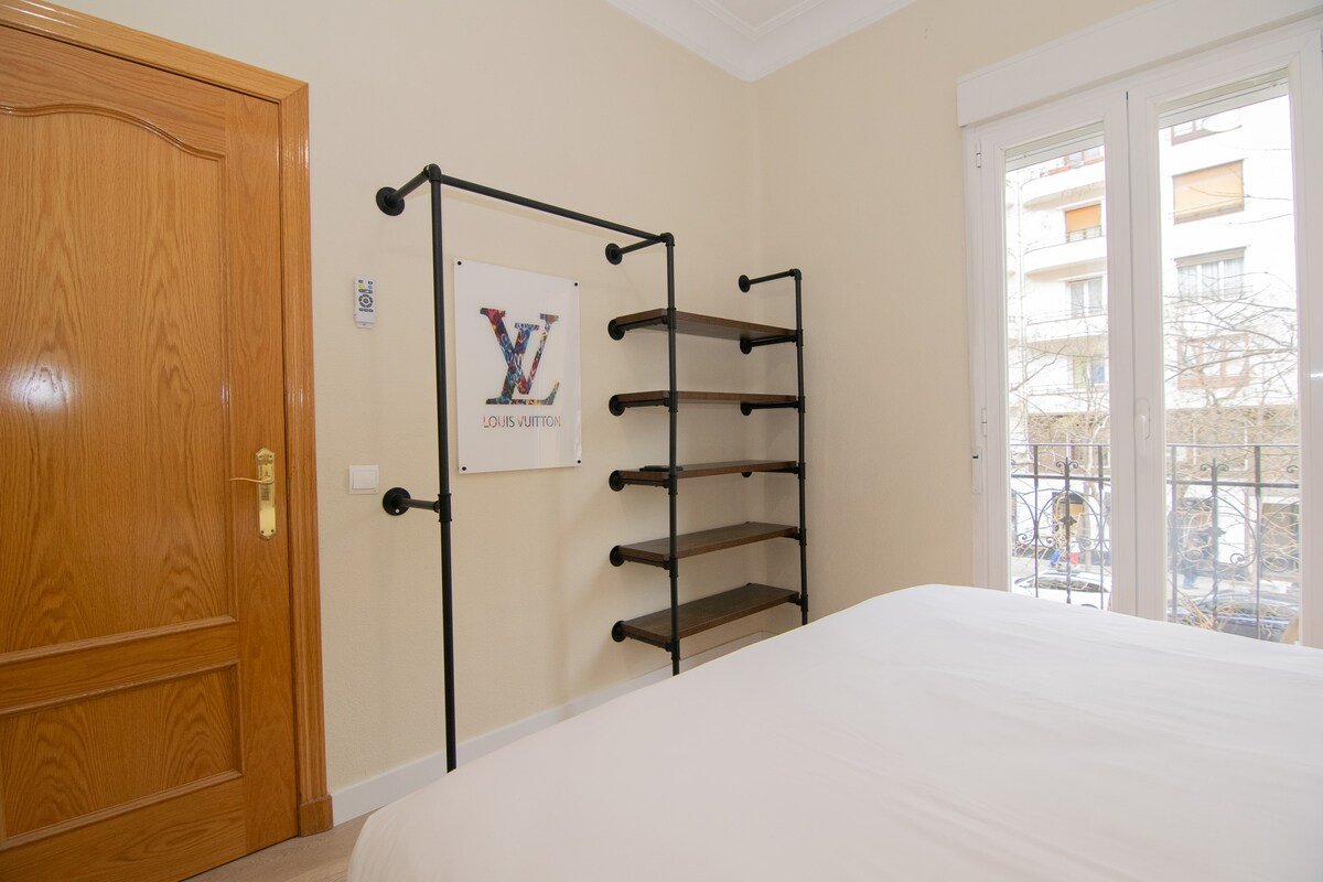 ZD Apartamento en Barrio Salamanca gallery image 5