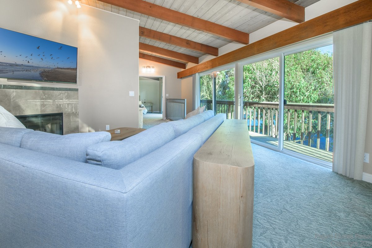 Private 4 Bedroom Seaside Oasis Santa Cruz County