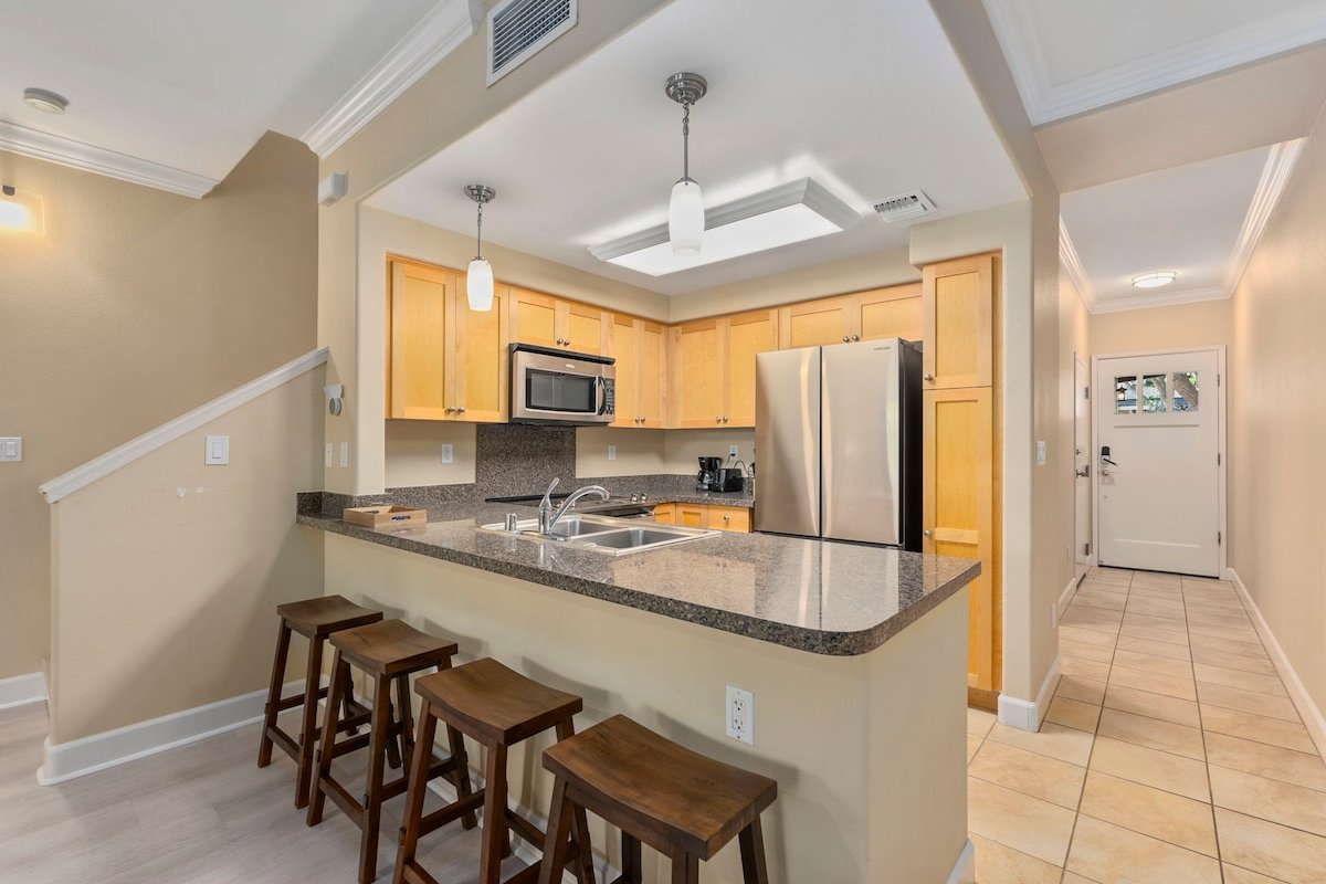 Beautiful 3 Bedroom Villa gallery image 4