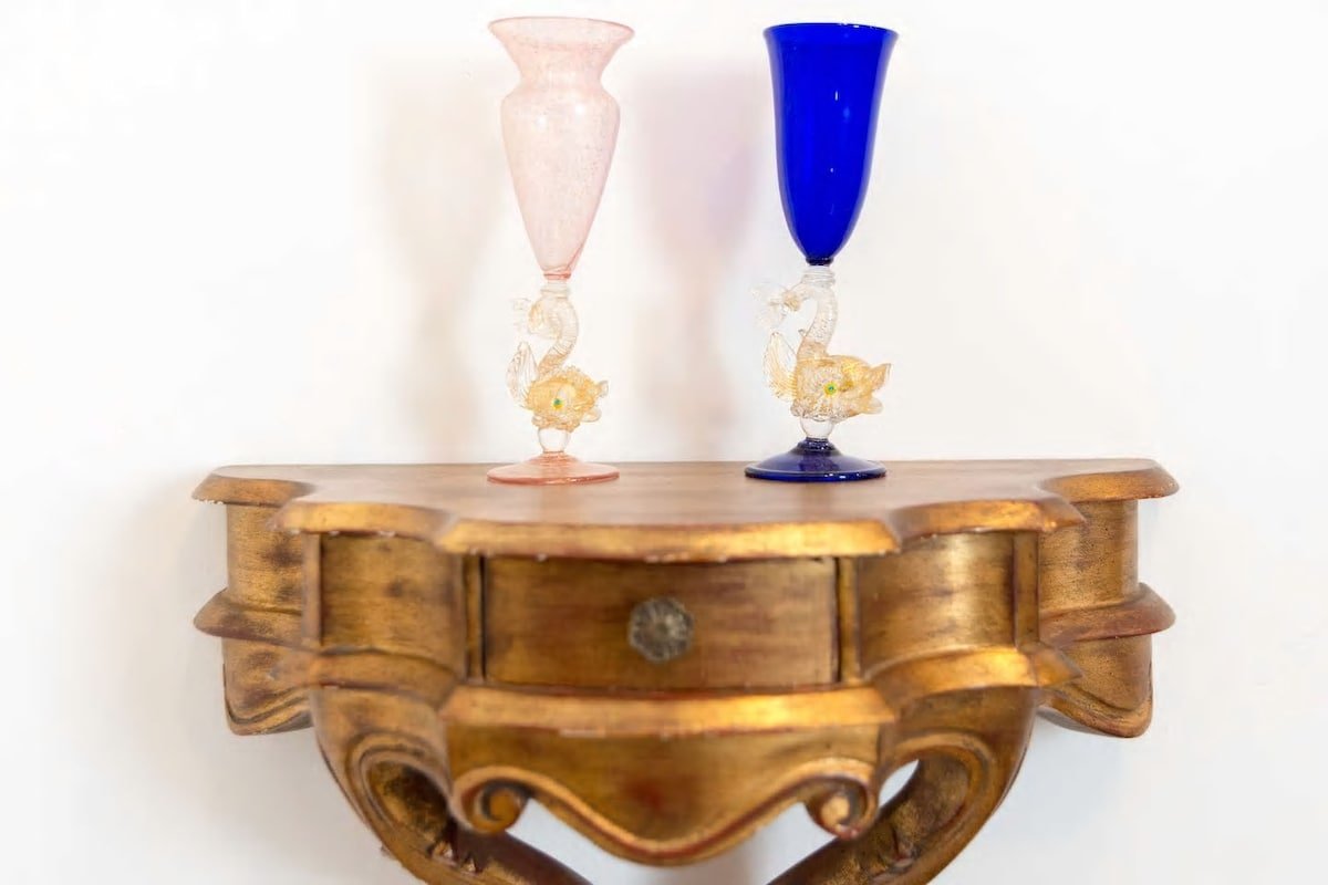 Procuratie Uno & Due elegant and bright apartments gallery image 3