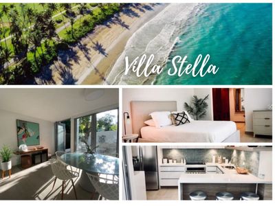 Villa Stella at Dorado Villas