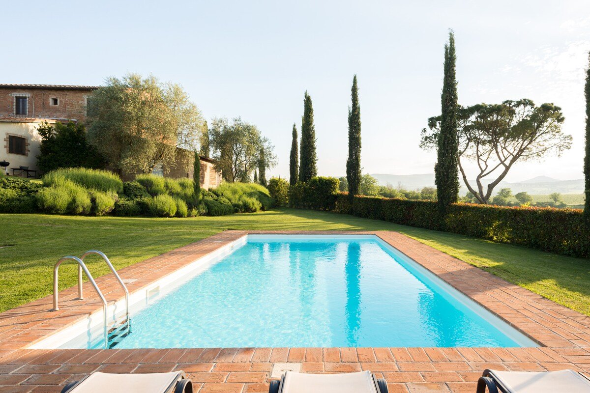 Villa Montepulciano gallery image 2