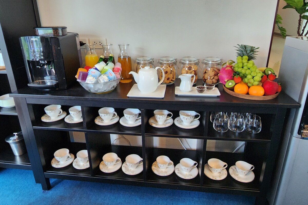 Tripple Classic Luxe Extra pack Suite max10 gallery image 3