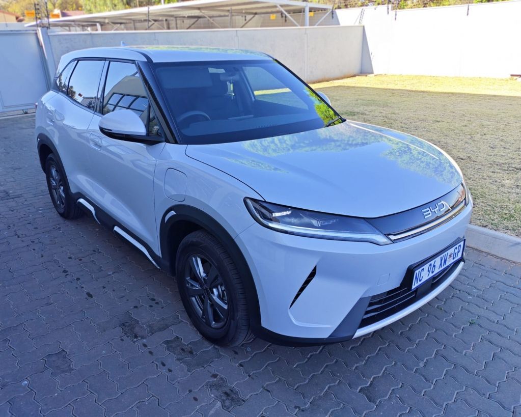 BYD ATTO2 1.5 DMi COMFORT for Sale in South Africa