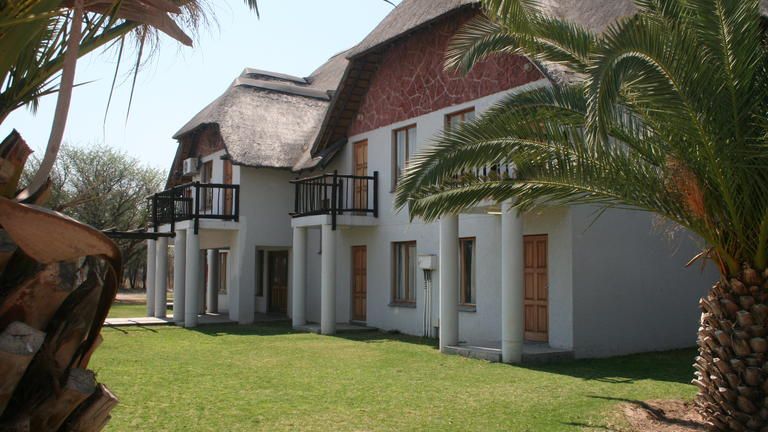 Tautona Lodge Standard Rooms