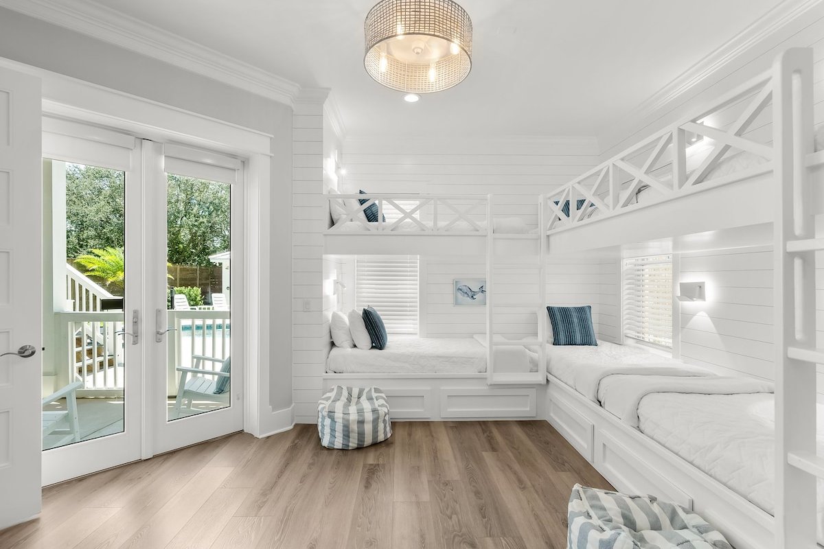 Paradiso Del Mar by Stay on 30a gallery image 4