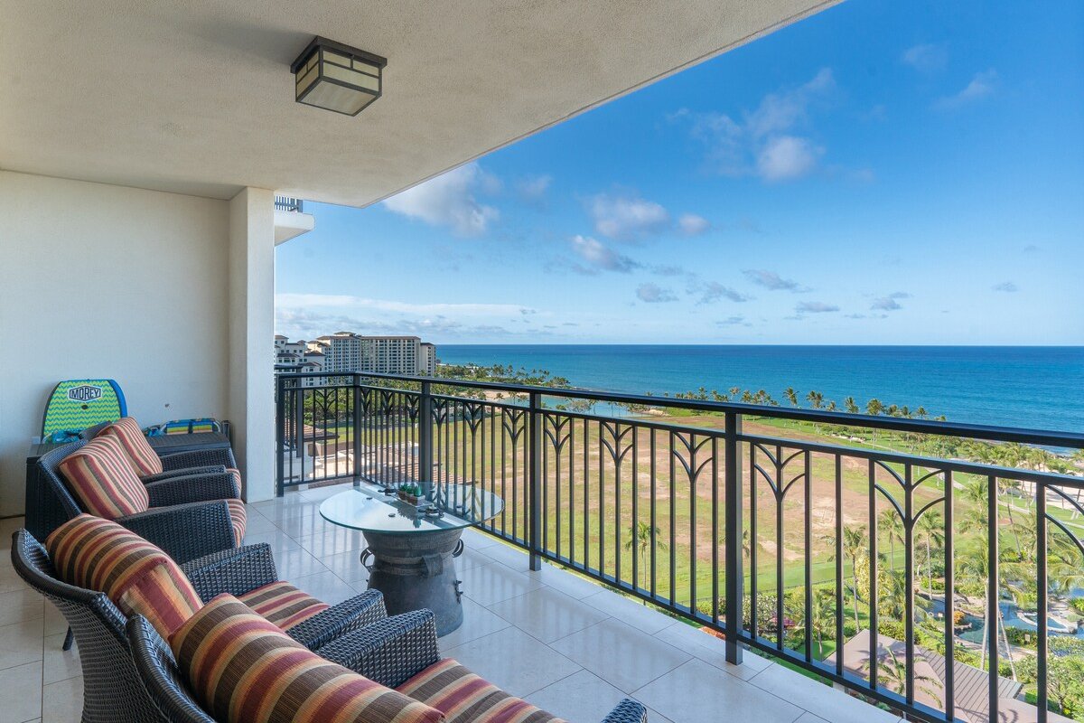 Panoramic Oceanview – 15th Floor Penthouse O-1501 gallery image 5