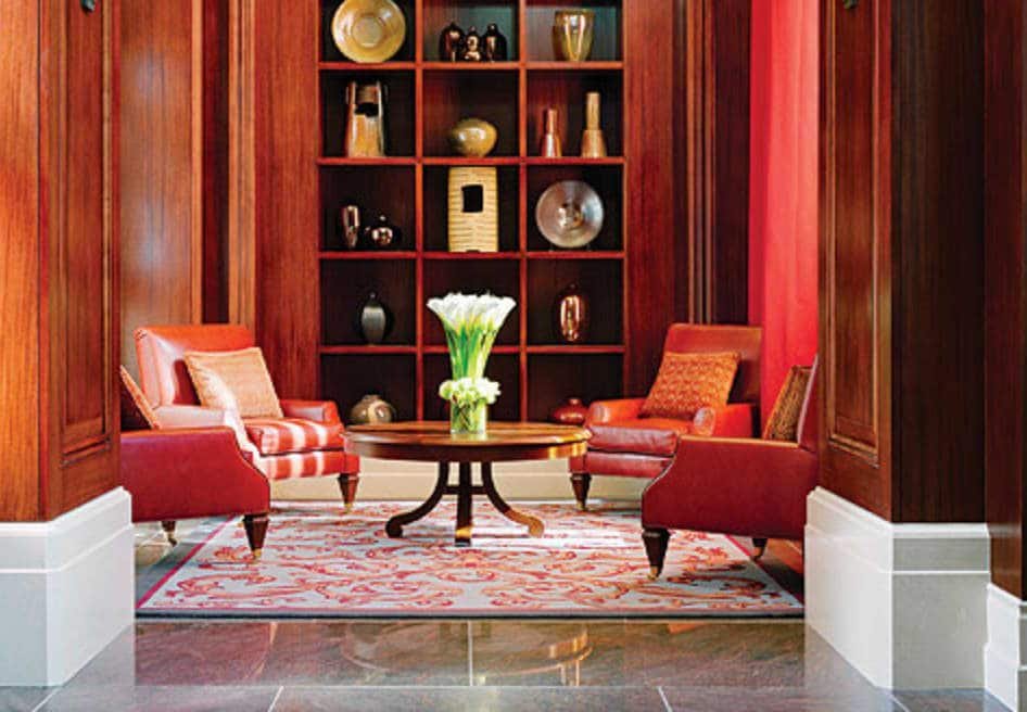 The Ritz-Carlton Club®, San Francisco 2-Bedroom gallery image 5