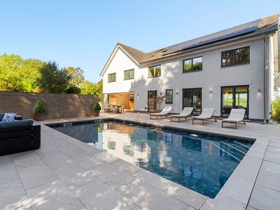 Austiger House | Finest Stays