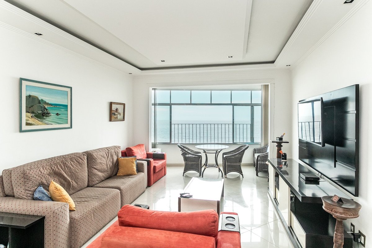 Linda Vista Praia Copacabana gallery image 3