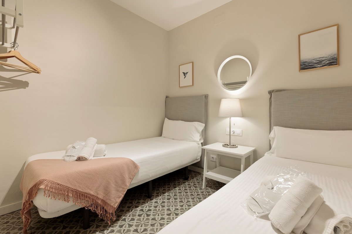 Three-Bedrs Apart. 2 Bathrs, Top Floor(5 Adults)41 gallery image 5