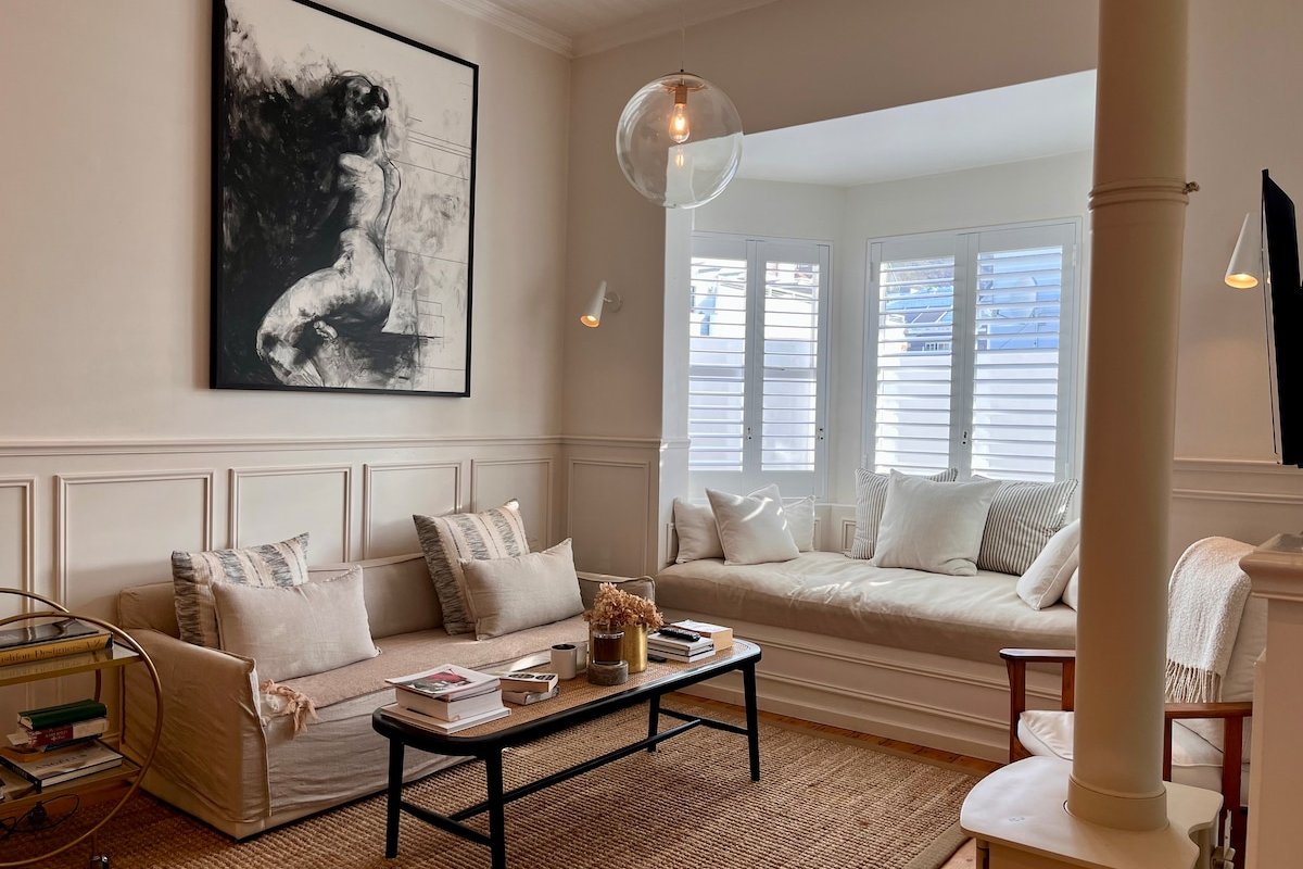 Seapoint Villa, Inverter, Views gallery image 2