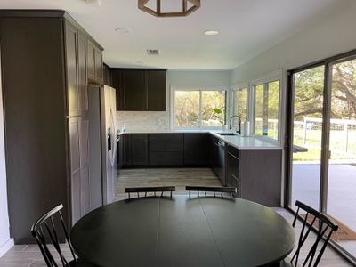 Kid-friendly, 3 Bedroom w/ Greenbelt Views