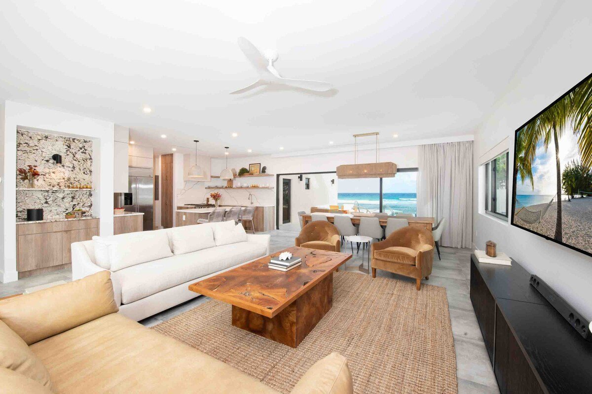 Halcyon Point by Grand Cayman Villas