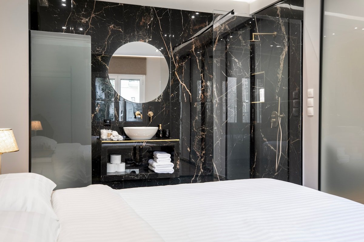 Acropolis View Apartment by A&A Residencies gallery image 5