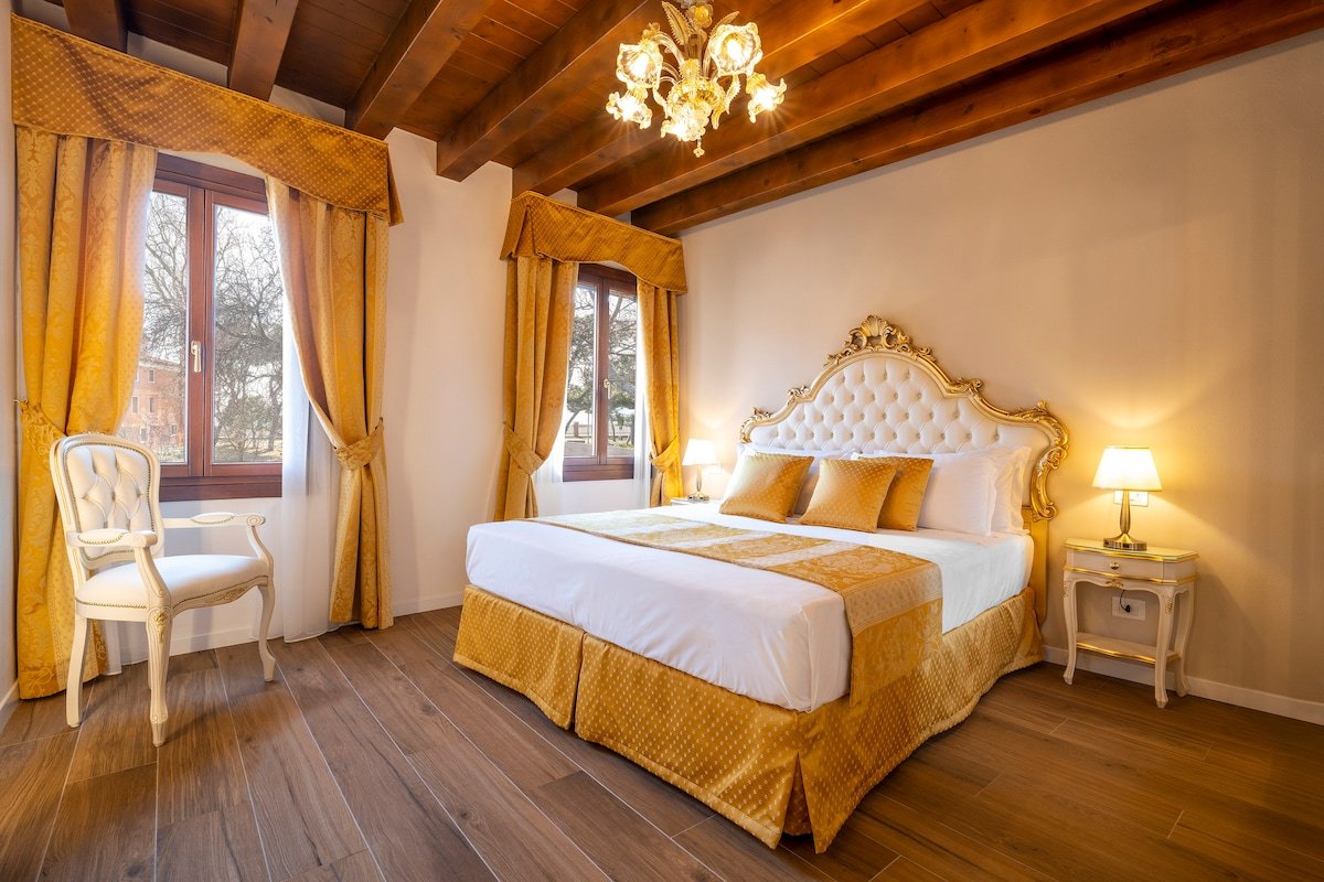 Laguna D’oro Luxury Apartments – Prestige Laguna gallery image 2