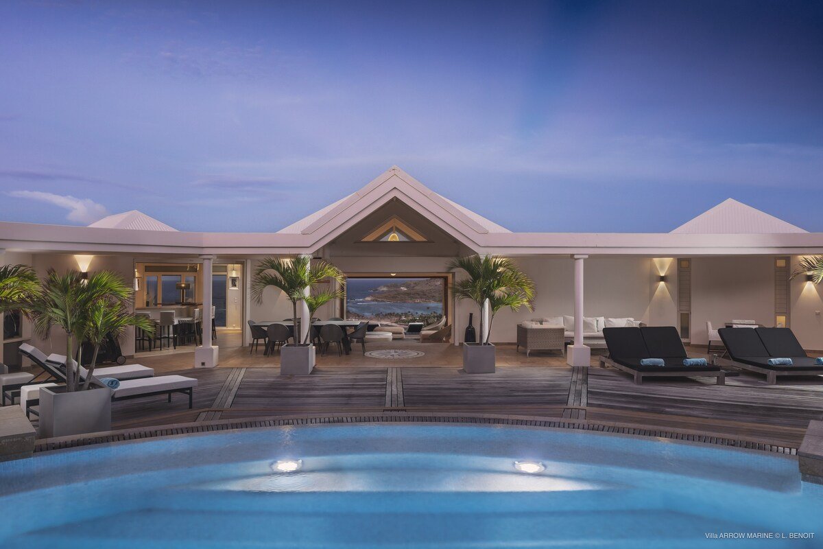 Arrowmarine gallery image 2