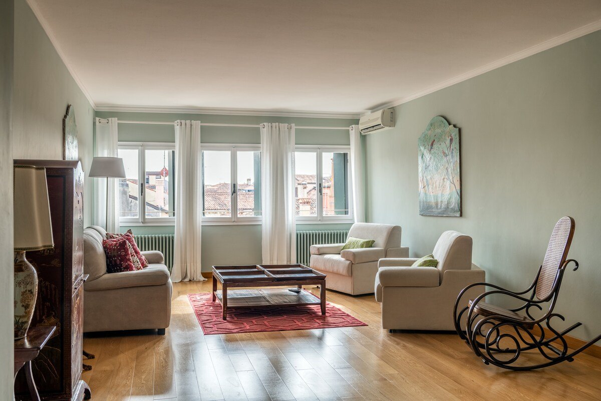 ca’ zen 2 – ancient family palace gallery image 4