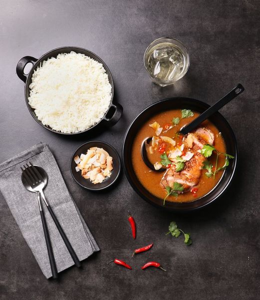 Photo of Butter Duck Masala