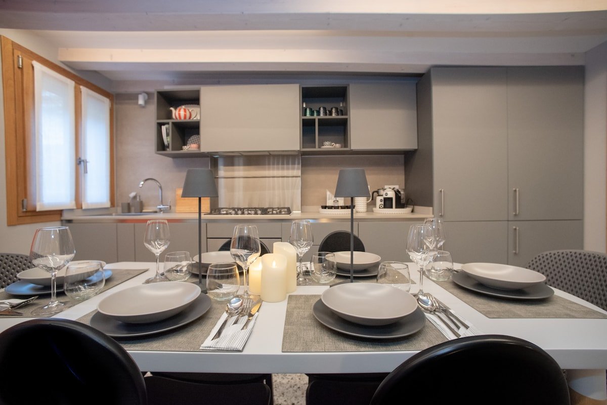 Casa del Carro Grand Townhouse gallery image 4