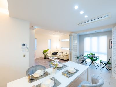 渋谷駅から2.1km ラグジュアリーヴィラ LV中目黒