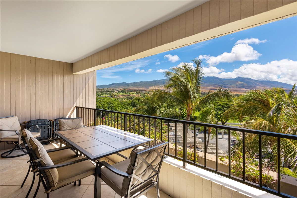 Maui Resort Rentals: Kaanapali Alii 465