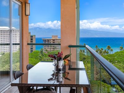 Maui Resort Rentals: Honua Kai Konea 1032