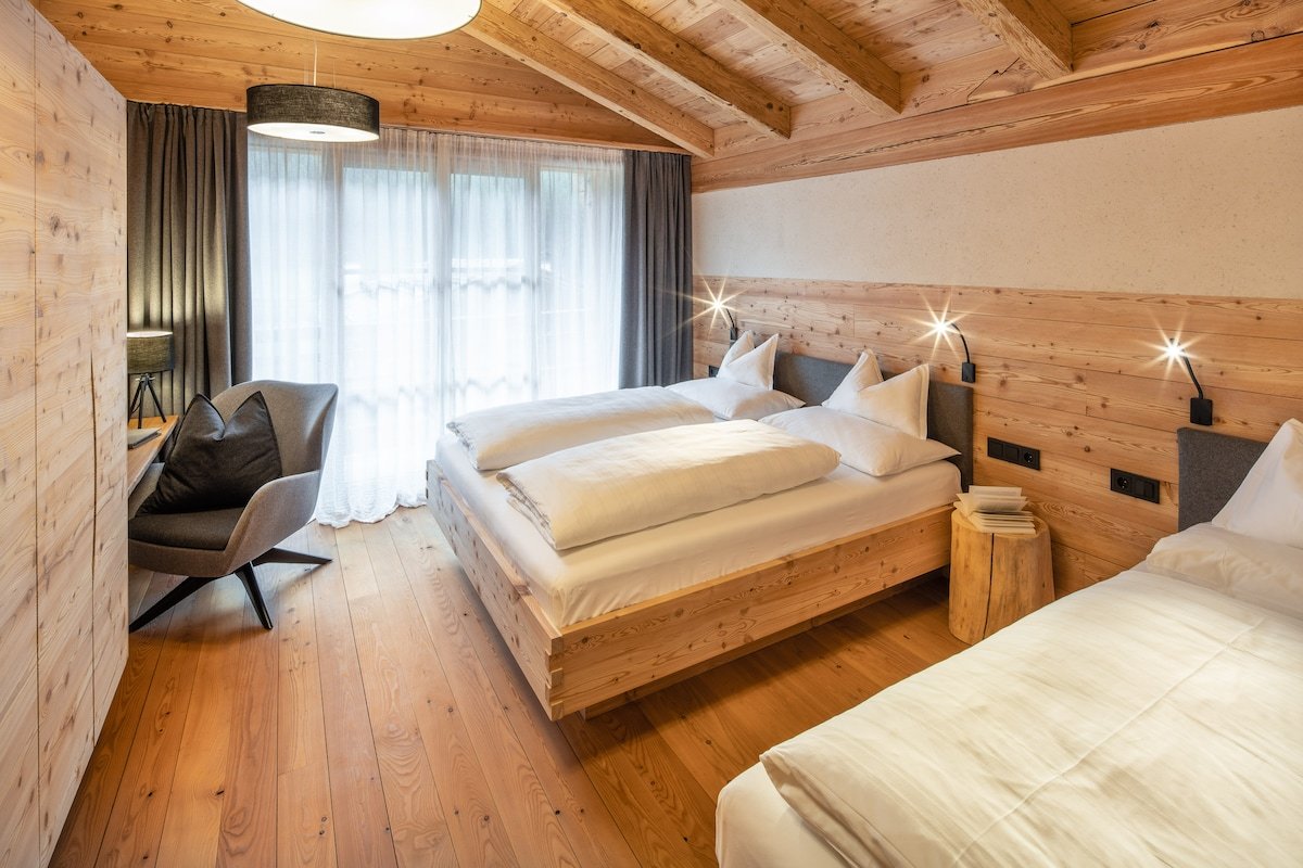 Chalet Mountain gallery image 4