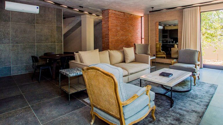 De Haas Luxury Living Die Laan 2 The Oak Suite