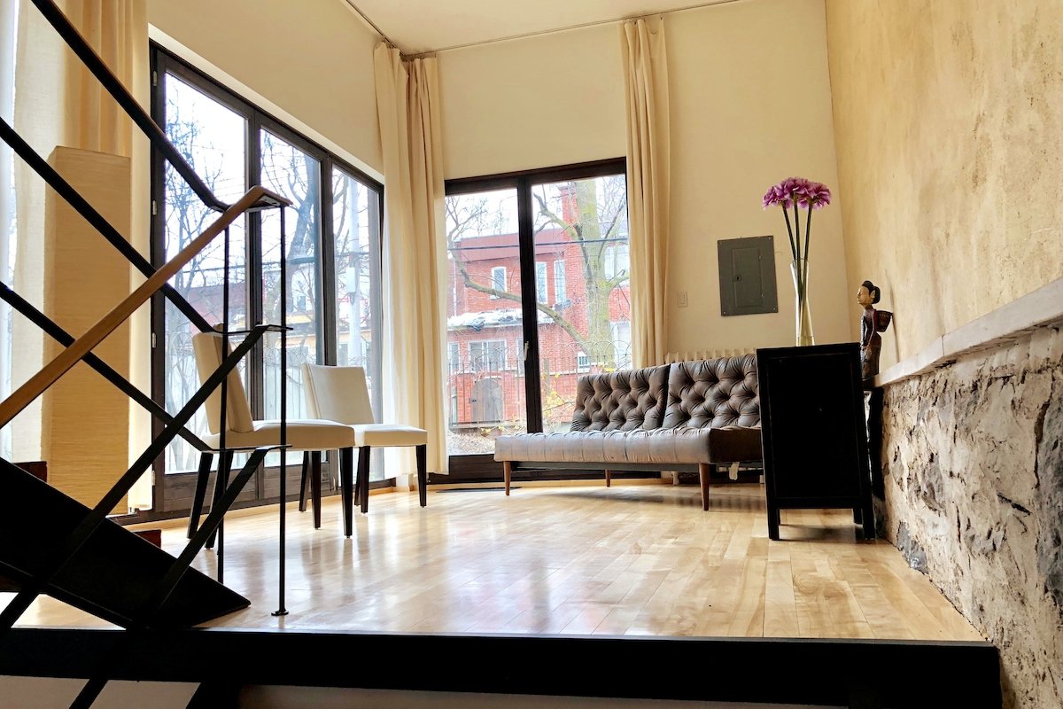 Spacious, très chic & comfortable Maison. Save 25% gallery image 2