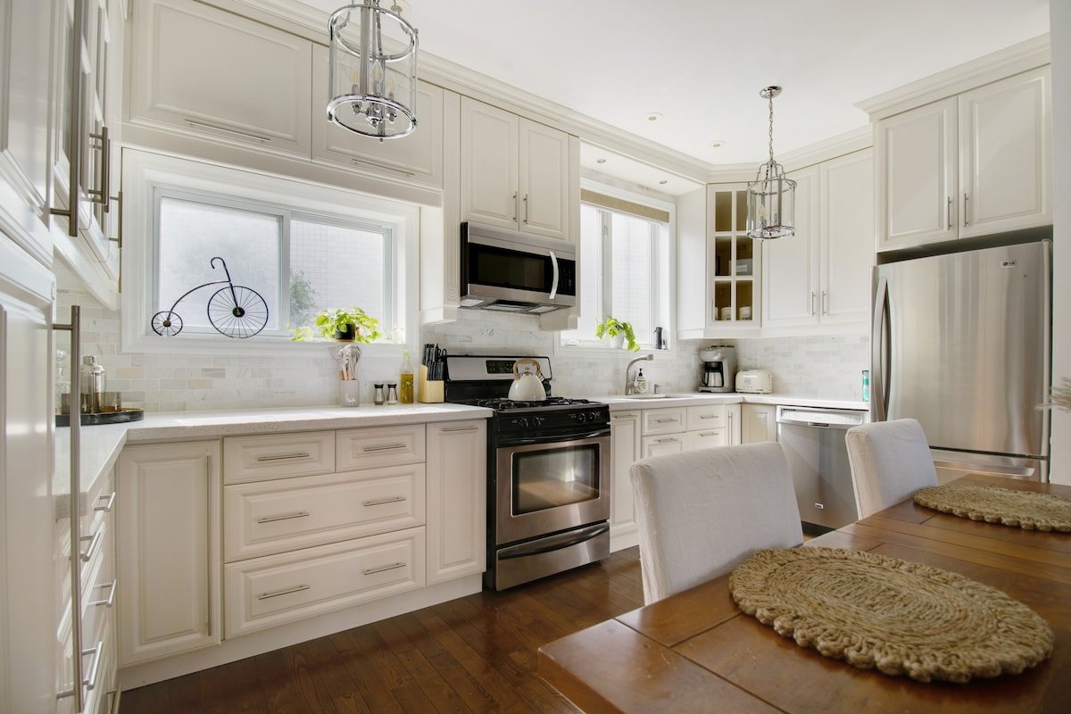 Boho Townhouse gallery image 4