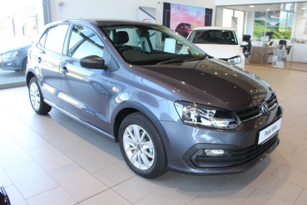 VOLKSWAGEN POLO VIVO 1.4 for Sale in South Africa